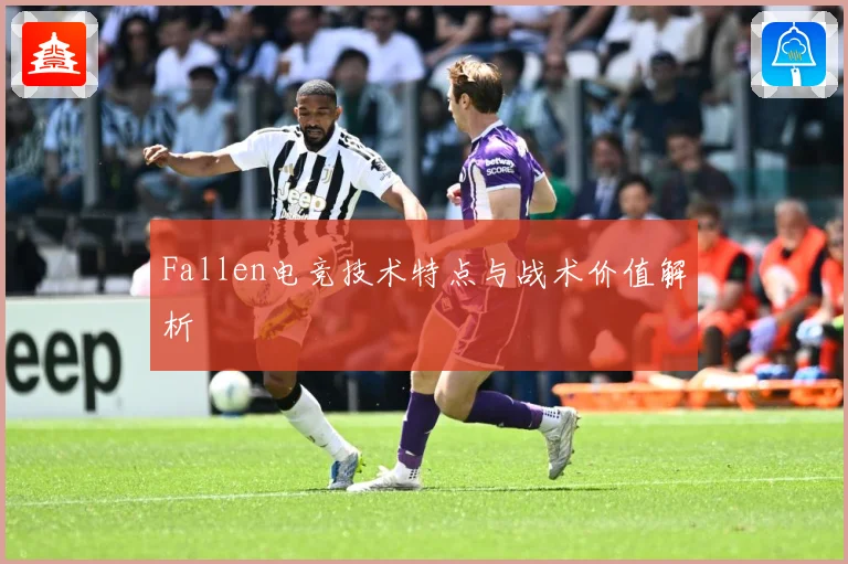 Fallen电竞技术特点与战术价值解析
