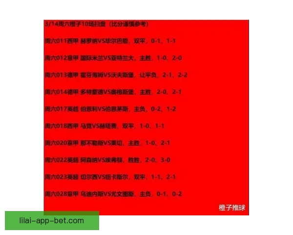 精准足球竞彩分析每日推荐助你稳中取胜策略全解 精准足球竞彩分析每日推荐助你稳中取胜策略全解