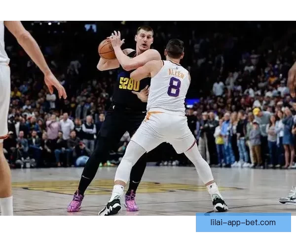 穆雷31分率队逆转猛龙约基奇准三双哈达威三分雨助攻取胜强势表现