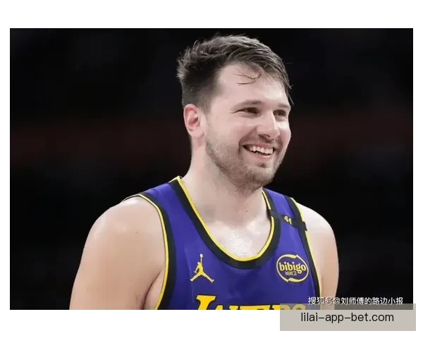 东契奇破20项纪录强势崛起 其表现堪比科比的传奇传承