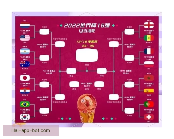 2026世界杯新赛制全面解析：扩军至48队，比赛形式和影响深度剖析