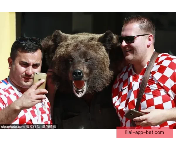 世界杯竞猜红包狂欢来袭球迷边看比赛边赢现金奖励精彩不停欢乐加倍