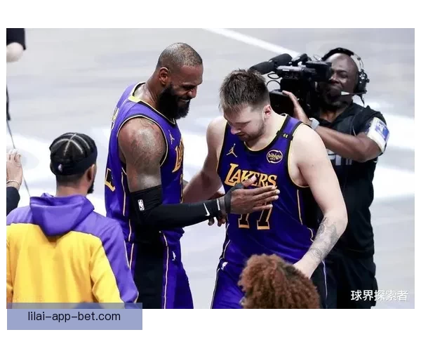 湖人确认无缘西部前二 最后8场力保第三或遭遇火箭首轮激战