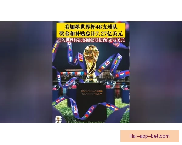 2026世界杯最新盘口分析与专业投注策略全面指南