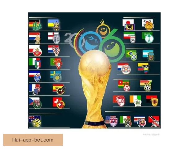 2026世界杯新赛制全面解析:32支球队扩展至48队比赛结构变化解析 2026世界杯新赛制全面解析:32支球队扩展至48队比赛结构变化解析