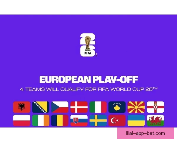 2026世界杯积分榜更新强队争夺激烈各国晋级形势分析 2026世界杯积分榜更新强队争夺激烈各国晋级形势分析